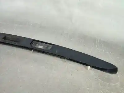 Автозапчасти б/у накладка задней крышки за ford focus ii (da_, hcp, dp) 1.6 tdci ссылки oem iam 6m51a43404aa  