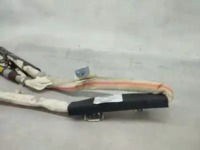 Pezzo di ricambio per auto di seconda mano airbag a tendina destro per jeep compass (mk49) 2.0 crd 4x4 riferimenti oem iam p55351290ae  
