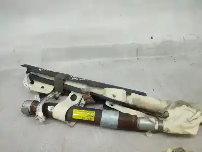 Pezzo di ricambio per auto di seconda mano airbag a tendina destro per jeep compass (mk49) 2.0 crd 4x4 riferimenti oem iam p55351290ae  