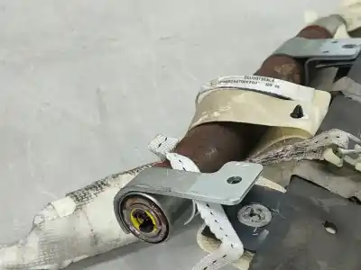 Pezzo di ricambio per auto di seconda mano airbag a tendina destro per jeep compass (mk49) 2.0 crd 4x4 riferimenti oem iam p55351290ae  