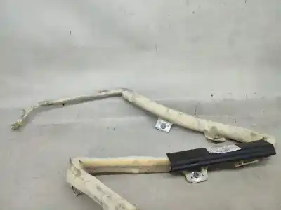 Pezzo di ricambio per auto di seconda mano airbag a tendina sinistro per jeep compass (mk49) 2.0 crd 4x4 riferimenti oem iam p55351291ae  