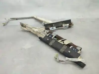 Pezzo di ricambio per auto di seconda mano airbag a tendina sinistro per jeep compass (mk49) 2.0 crd 4x4 riferimenti oem iam p55351291ae  