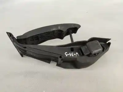 Peça sobressalente para automóvel em segunda mão módulo eletrônico por mini mini (r50, r53) 3243 l gpl 2005 3p referências oem iam 6762484  