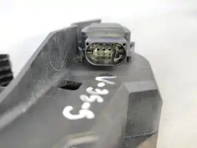 Peça sobressalente para automóvel em segunda mão módulo eletrônico por mini mini (r50, r53) 3243 l gpl 2005 3p referências oem iam 6762484  