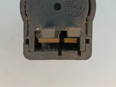 Second-hand car spare part rear left central locking system for fiat uno (146_) 50 1.1 oem iam references   