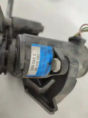 Second-hand car spare part electronic module for bmw 3 (e46) 320 d oem iam references 0205001040  