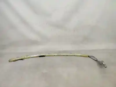 Piesă de schimb auto la mâna a doua Airbag Cortină Dreapta pentru JAGUAR X-TYPE I (X400) 2.0 D Referințe OEM IAM 30316062H  