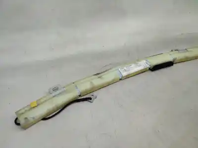 Second-hand car spare part right curtain airbag for jaguar x-type i (x400) 2.0 d oem iam references 30316062h  