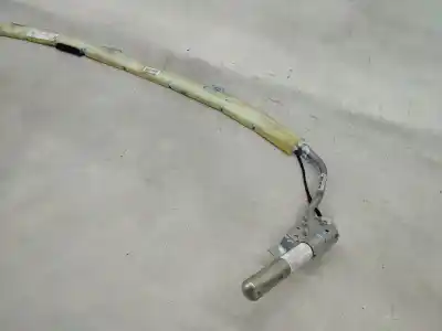 Second-hand car spare part right curtain airbag for jaguar x-type i (x400) 2.0 d oem iam references 30316062h  