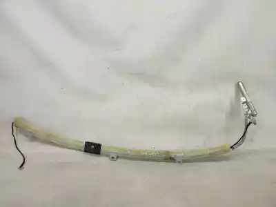 Second-hand car spare part right curtain airbag for jaguar x-type i (x400) 2.0 d oem iam references 30316062h  