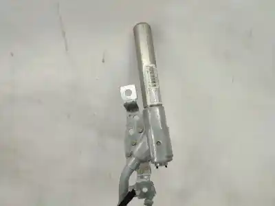 Second-hand car spare part right curtain airbag for jaguar x-type i (x400) 2.0 d oem iam references 30316062h  