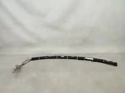 Piesă de schimb auto la mâna a doua Airbag Cortină Stânga pentru JAGUAR X-TYPE I (X400) 2.0 D Referințe OEM IAM 1X4314K160AG  