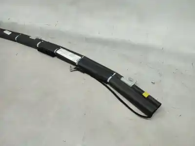 Second-hand car spare part left curtain airbag for jaguar x-type i (x400) 2.0 d oem iam references 1x4314k160ag  