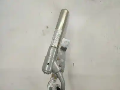 Second-hand car spare part left curtain airbag for jaguar x-type i (x400) 2.0 d oem iam references 1x4314k160ag  