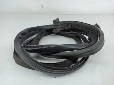 Peça sobressalente para automóvel em segunda mão borracha genérica por audi a2 (8z0) 1.4 tdi referências oem iam 