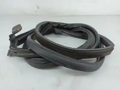 Second-hand car spare part generic rubber for audi a2 (8z0) 1.4 tdi oem iam references   