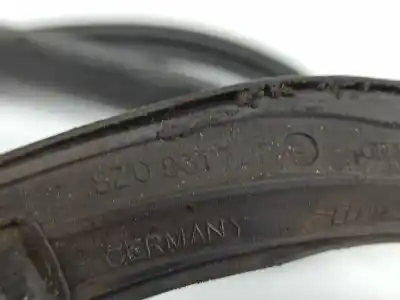 Second-hand car spare part generic rubber for audi a2 (8z0) 1.4 tdi oem iam references   