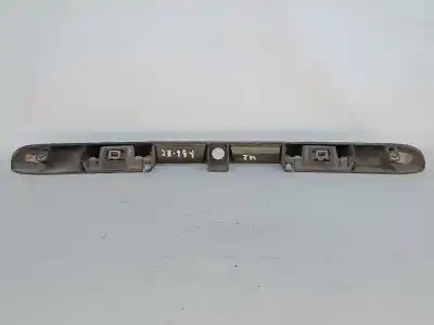 Автозапчасти б/у накладка задней крышки за audi a3 (8l1) 1.9 tdi ссылки oem iam 8d9827574  