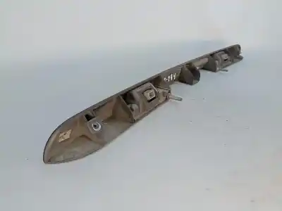 Автозапчасти б/у накладка задней крышки за audi a3 (8l1) 1.9 tdi ссылки oem iam 8d9827574  