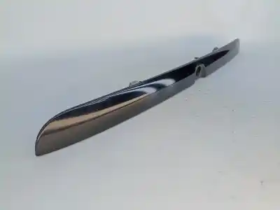 Автозапчасти б/у накладка задней крышки за audi a3 (8l1) 1.9 tdi ссылки oem iam 8d9827574  