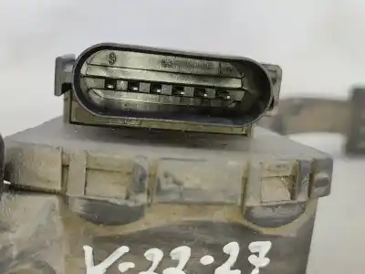 Pezzo di ricambio per auto di seconda mano modulo elettronico per volvo c30 1.6 d riferimenti oem iam 4m519f836ak  