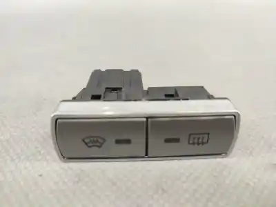 Автозапчастина б/у вимикач заднього теплового резистора для FORD S-MAX (WA6) 2.0 TDCi Посилання на OEM IAM 6M2T18K574AB  