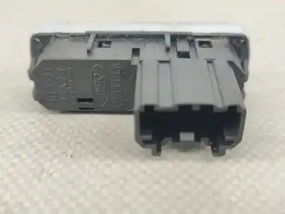 Автозапчастина б/у вимикач заднього теплового резистора для ford s-max (wa6) 2.0 tdci посилання на oem iam 6m2t18k574ab  