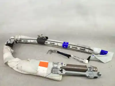 Peça sobressalente para automóvel em segunda mão  por OPEL CORSA E X15  Referências OEM IAM 39045975  