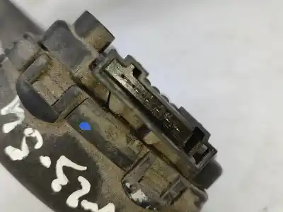 Автозапчастина б/у електронний модуль для audi a3 (8l1) 1.6 посилання на oem iam 1j1721503j  