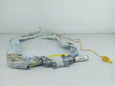 Second-hand car spare part right curtain airbag for ford c-max (dm2) 1.8 tdci oem iam references 7m51r14k159aj  