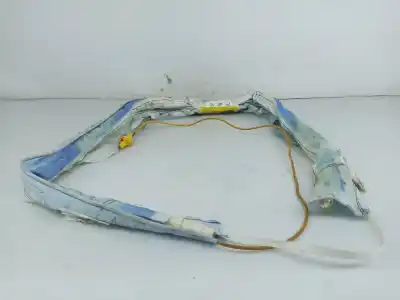 Second-hand car spare part right curtain airbag for ford c-max (dm2) 1.8 tdci oem iam references 7m51r14k159aj  