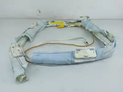 Second-hand car spare part right curtain airbag for ford c-max (dm2) 1.8 tdci oem iam references 7m51r14k159aj  