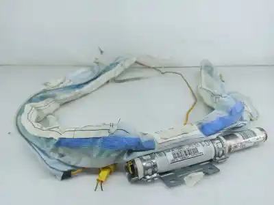 Gebrauchtes Autoersatzteil linker vorhang-airbag zum ford c-max (dm2) 1.8 tdci oem-iam-referenzen 7m51r14k158aj  