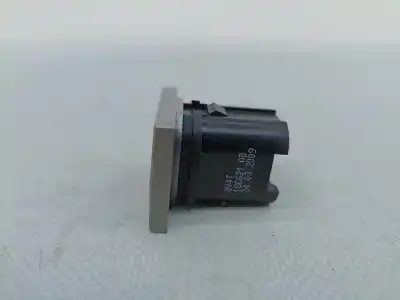 Gebrauchtes Autoersatzteil schalter für hinteren wärmewiderstand zum ford c-max (dm2) 1.8 tdci oem-iam-referenzen 8v4t18c621ab  