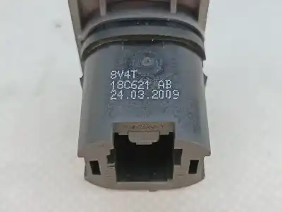 Gebrauchtes Autoersatzteil schalter für hinteren wärmewiderstand zum ford c-max (dm2) 1.8 tdci oem-iam-referenzen 8v4t18c621ab  