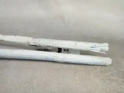 Автозапчастина б/у лівий шторковий airbag для seat leon st (5f8) 1.6 tdi посилання на oem iam 5f4880741  