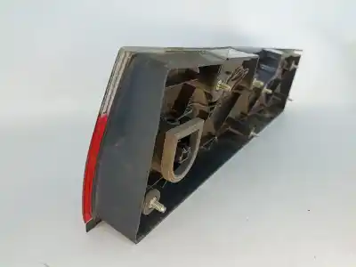 Second-hand car spare part rear tailgate trim for saab 9-3 (ys3d) 2.0 i oem iam references   