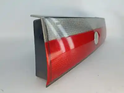 Second-hand car spare part rear tailgate trim for saab 9-3 (ys3d) 2.0 i oem iam references   