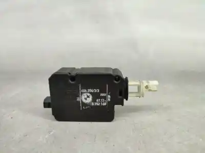 Peça sobressalente para automóvel em segunda mão Motor Tampa Externa De Combustível por BMW 5 TOURING (E39) 530 d Referências OEM IAM 8352168  