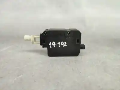 Second-hand car spare part fuel door cover motor for bmw 5 touring (e39) 530 d oem iam references 8352168  