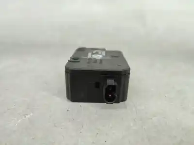 Second-hand car spare part fuel door cover motor for bmw 5 touring (e39) 530 d oem iam references 8352168  