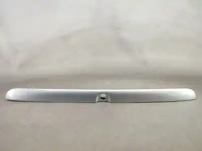 Автозапчасти б/у НАКЛАДКА ЗАДНЕЙ КРЫШКИ за AUDI A4 AVANT (8D5, B5)  ссылки OEM IAM 8D9827574  