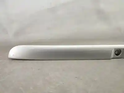 Second-hand car spare part rear tailgate trim for audi a4 avant (8d5, b5) 113 m/380 gasóleo 1998 5p oem iam references 8d9827574  