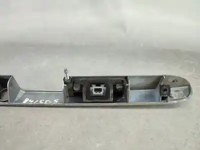 Second-hand car spare part rear tailgate trim for audi a4 avant (8d5, b5) 113 m/380 gasóleo 1998 5p oem iam references 8d9827574  