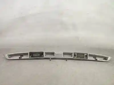 Pezzo di ricambio per auto di seconda mano modanatura portellone posteriore per audi a4 b5 (8d2) 1.9 tdi riferimenti oem iam 8d5827576  