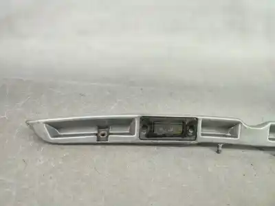 Pezzo di ricambio per auto di seconda mano modanatura portellone posteriore per audi a4 b5 (8d2) 1.9 tdi riferimenti oem iam 8d5827576  