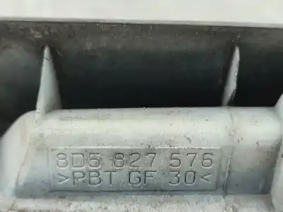 Pezzo di ricambio per auto di seconda mano modanatura portellone posteriore per audi a4 b5 (8d2) 1.9 tdi riferimenti oem iam 8d5827576  