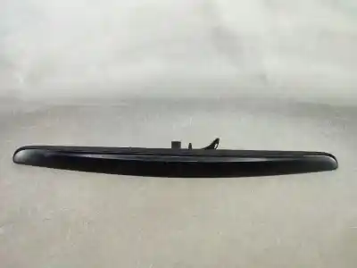 Автозапчастина б/у накладка заднього кришки багажника для citroen c3 i (fc_, fn_) 1.1 i посилання на oem iam p10120135692