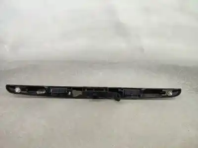 Автозапчастина б/у накладка заднього кришки багажника для citroen c3 i (fc_, fn_) 1.1 i посилання на oem iam p10120135692  