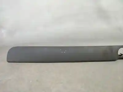 Second-hand car spare part rear tailgate trim for audi a4 b5 (8d2) 1.8 t oem iam references 8d5827576b  